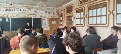 Бизнес-десант в Ковылкино: поддержка предпринимателей и развитие бизнес-мышления у молодёжи